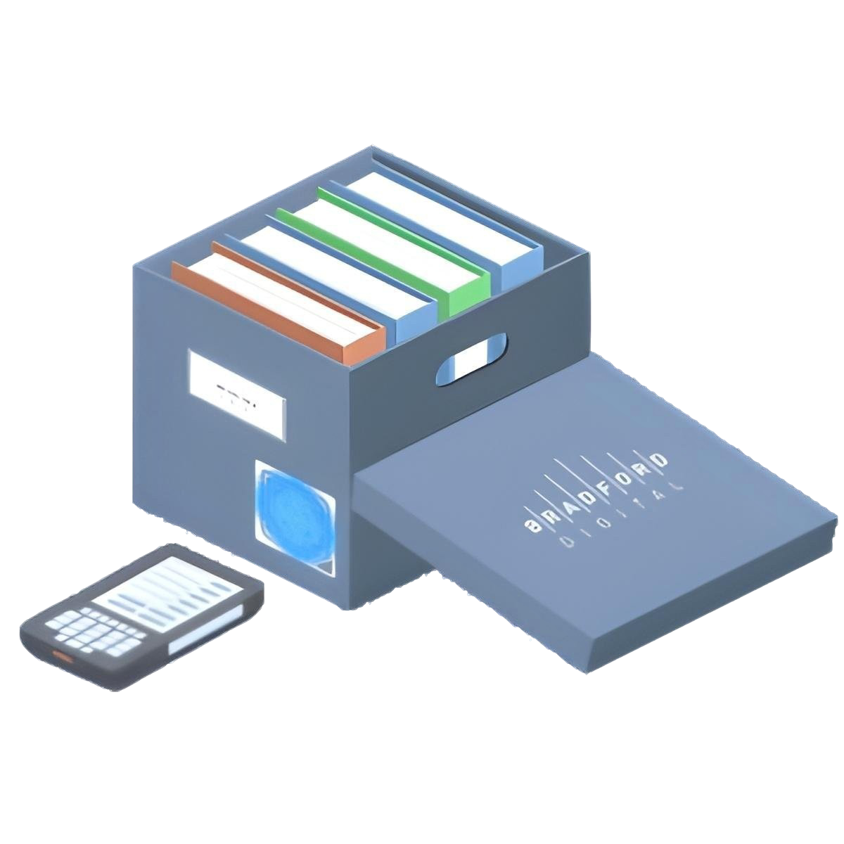 Document Scanning