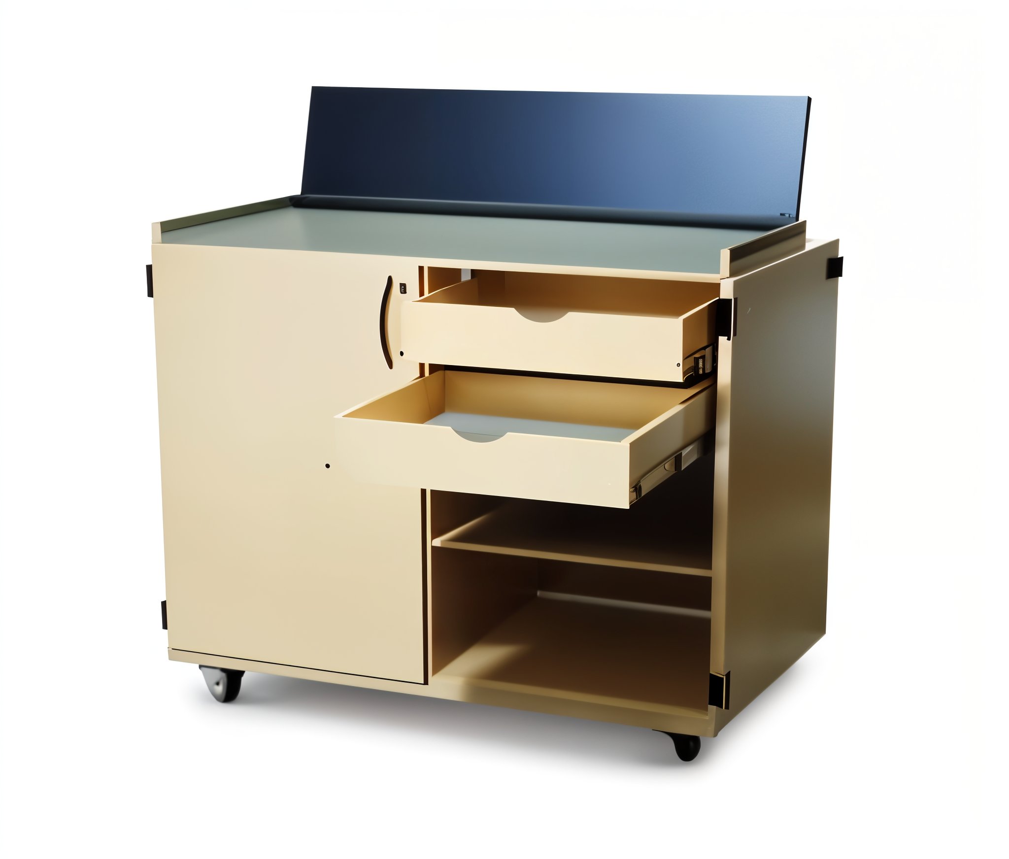 Percussion Carts