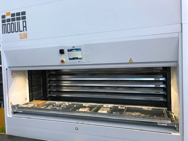 Modula Slim