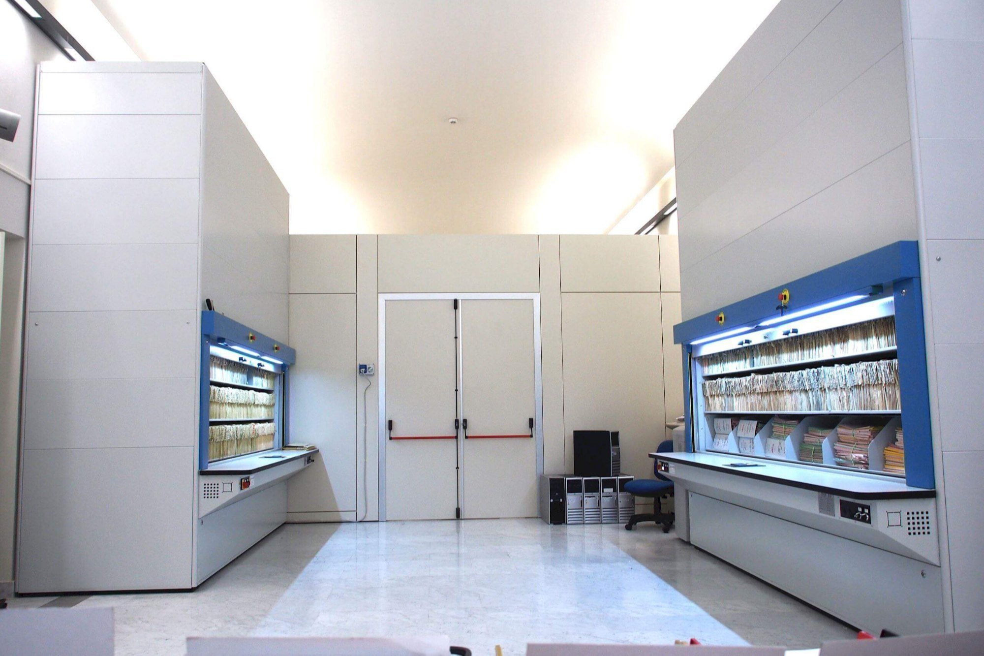 Modula SLIM