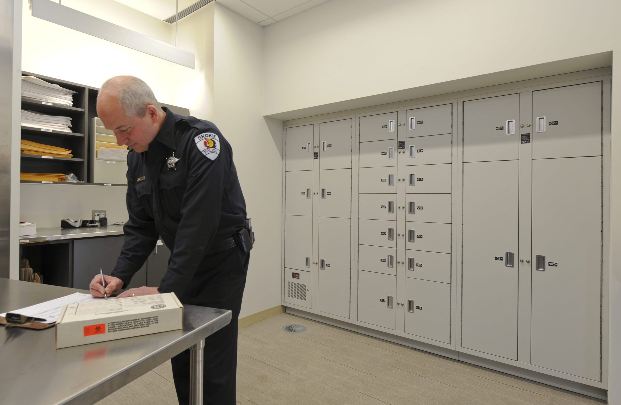 Public Safety