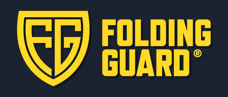 Folding Guard logo