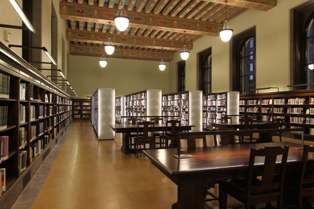 St. Louis Central Library
