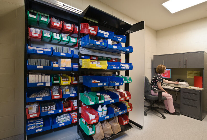 Pharmacy
