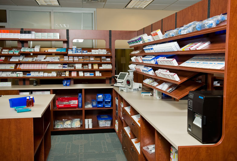 Pharmacy Solutions