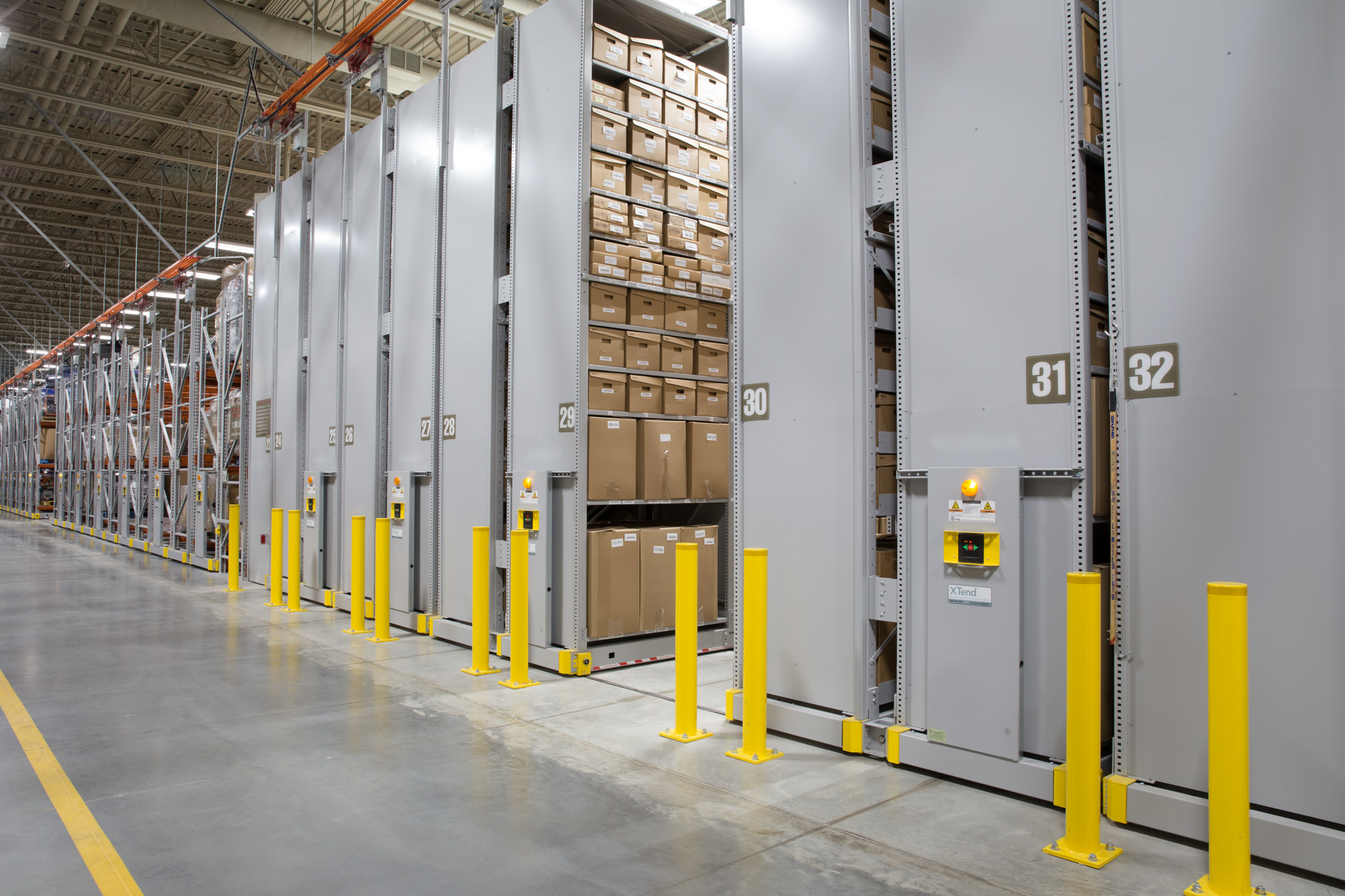 High Bay Xtend