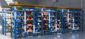 Modular Offices