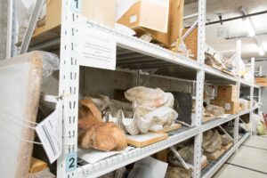 Smart Investment for Industrial Storage