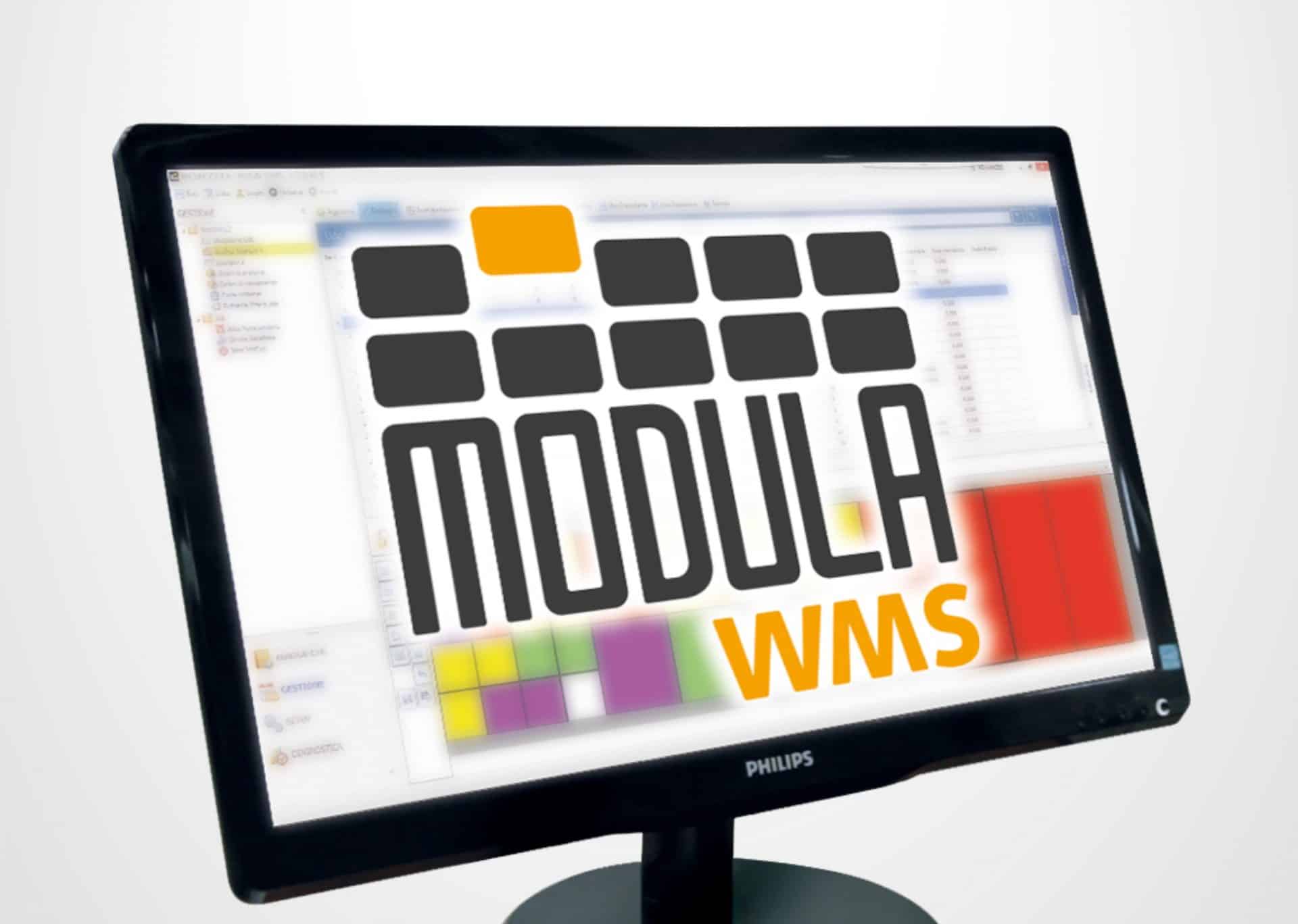 Modula Software
