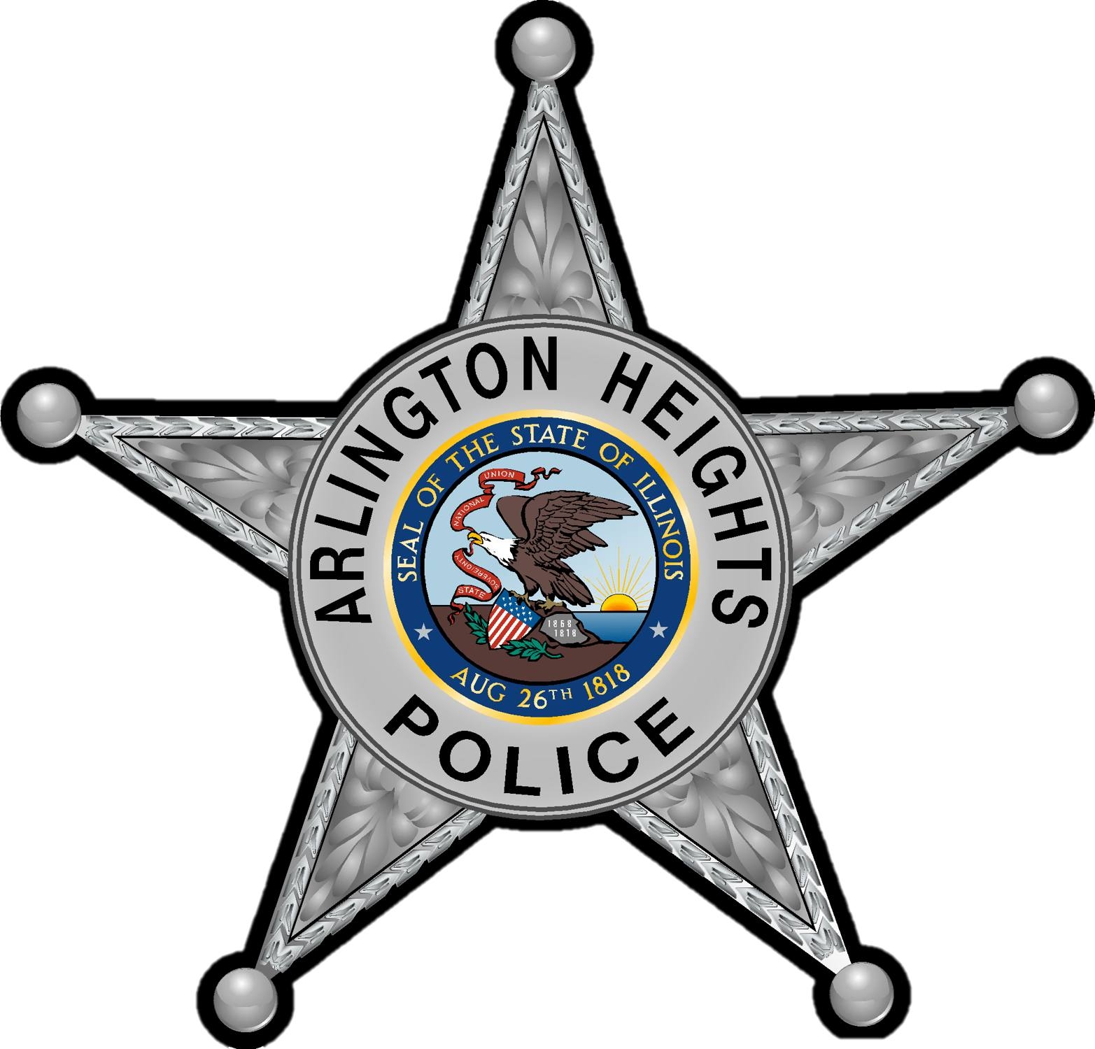 Arlington Heights PD