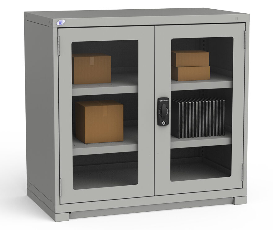 Door Cabinets