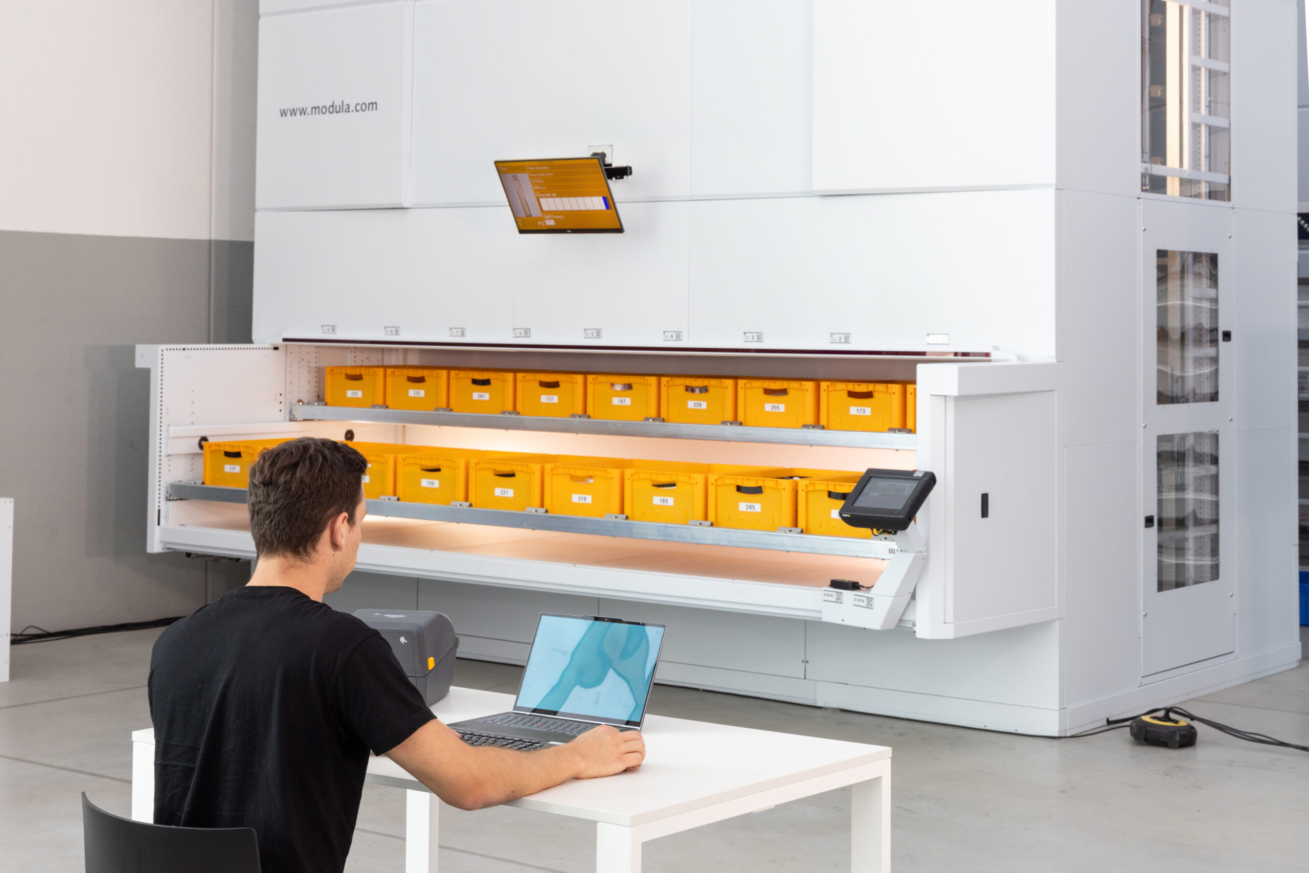 Modula Flexibox