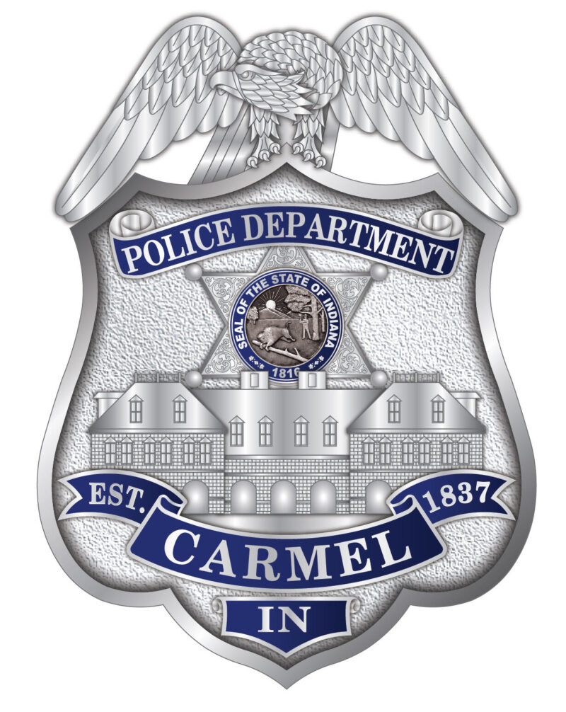 Carmel IN PD