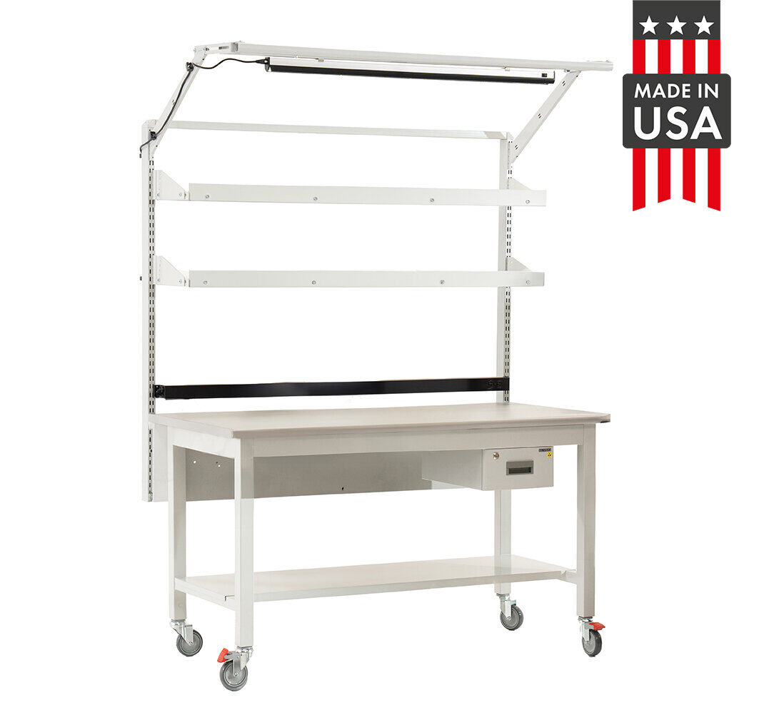 Cornerstone Workbenches