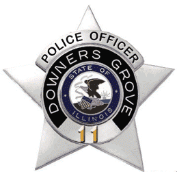 Downers Grove PD