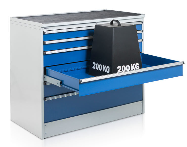 Drawer unit 130