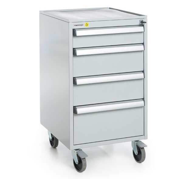 Drawer unit 45