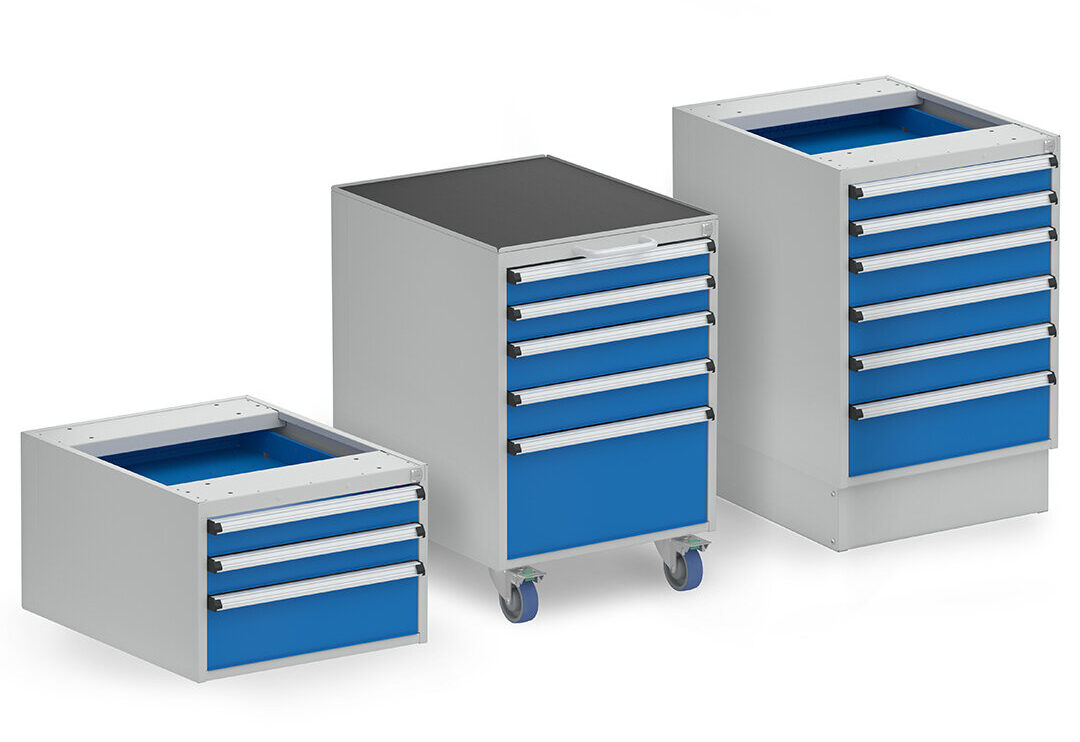 Drawer unit 53