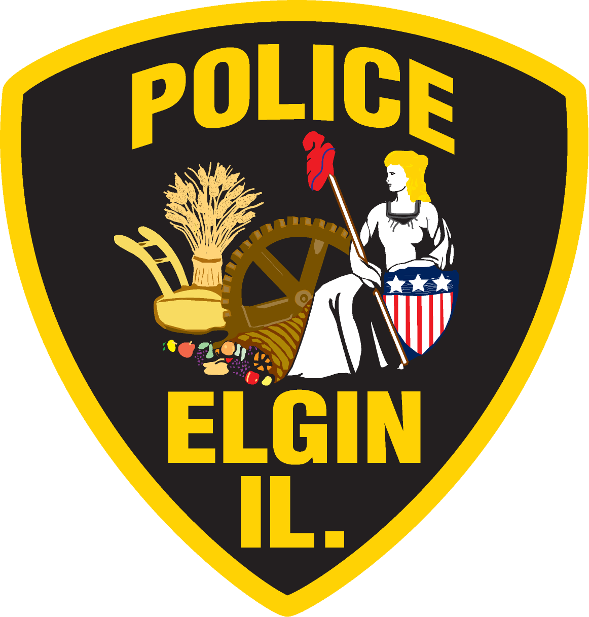 Elgin PD