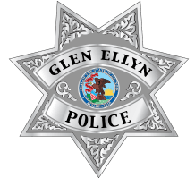 Glen Ellyn PD