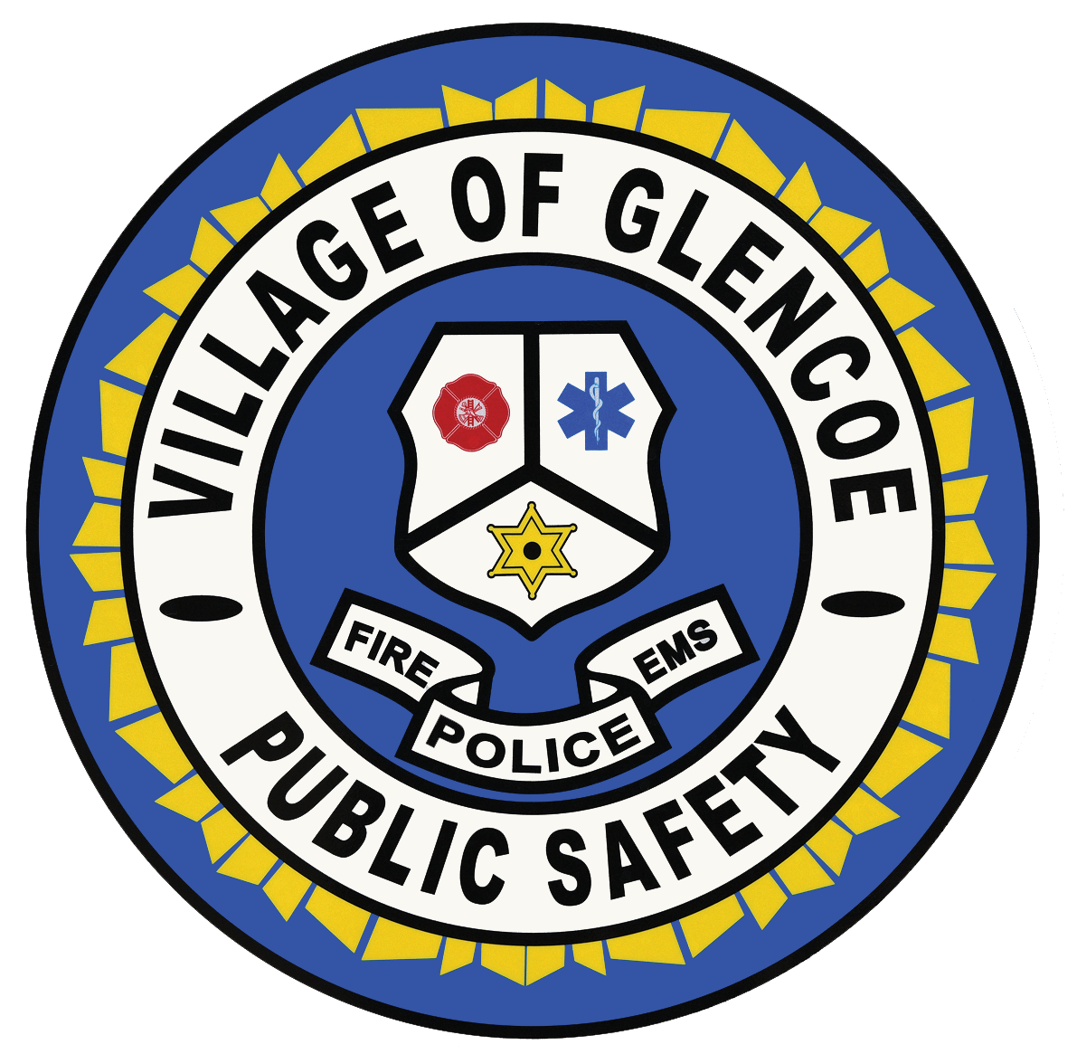 Glencoe PD