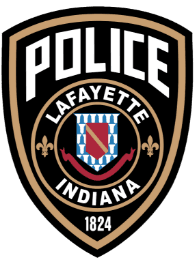 Lafayette PD