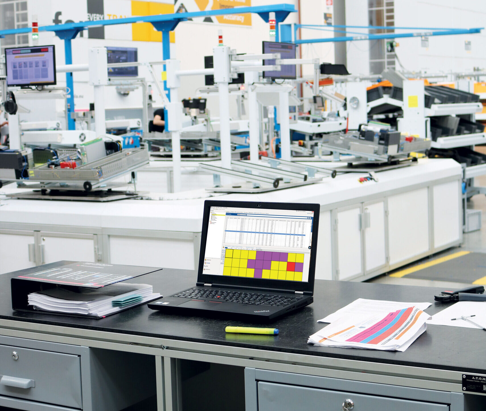 Modula Software