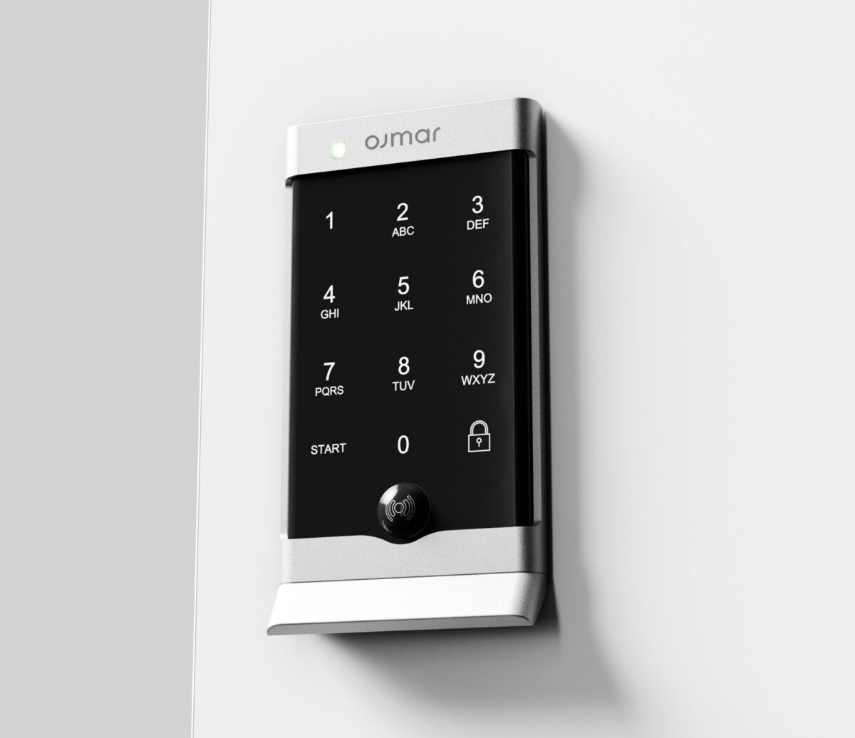 Ojmar OCS Smart
