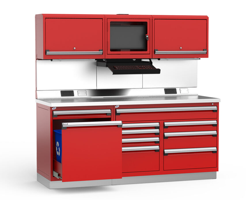 R workstations