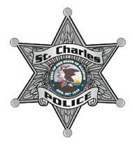 St Charles PD