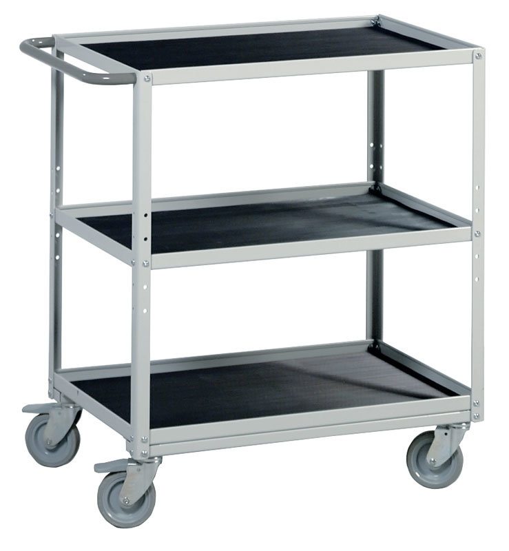 Storage carts