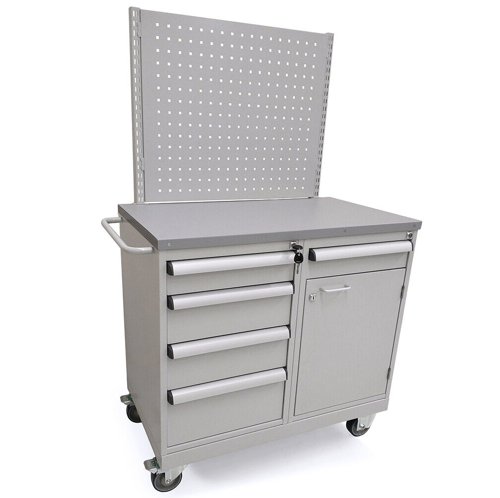 Treston Tool carts