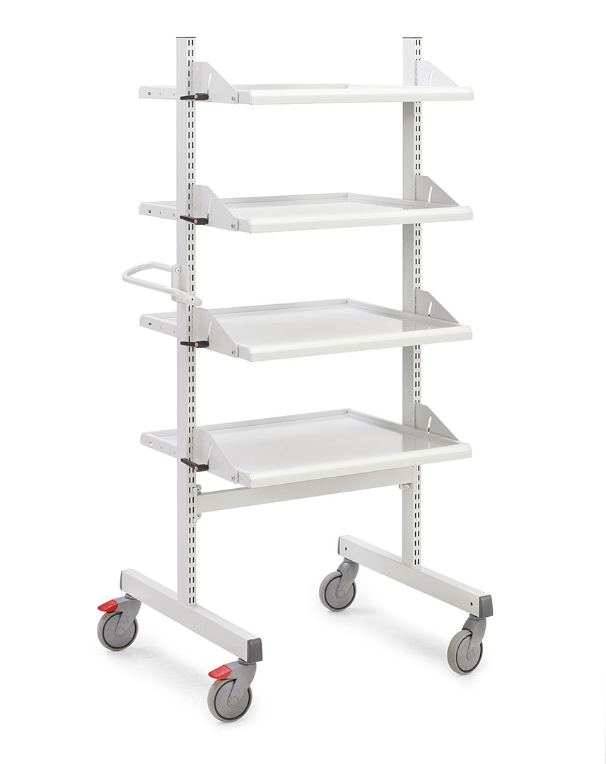 Industrial Multi cart