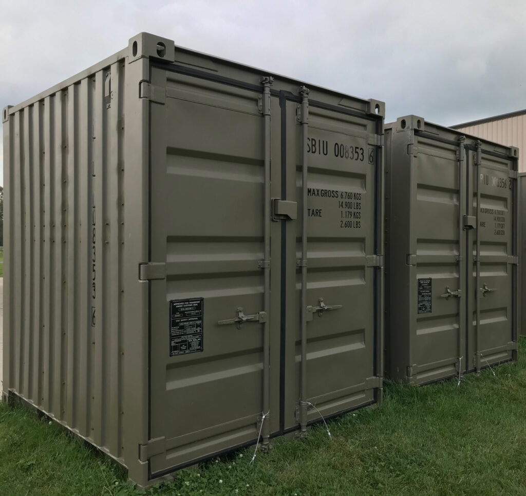 Universal Expeditionary