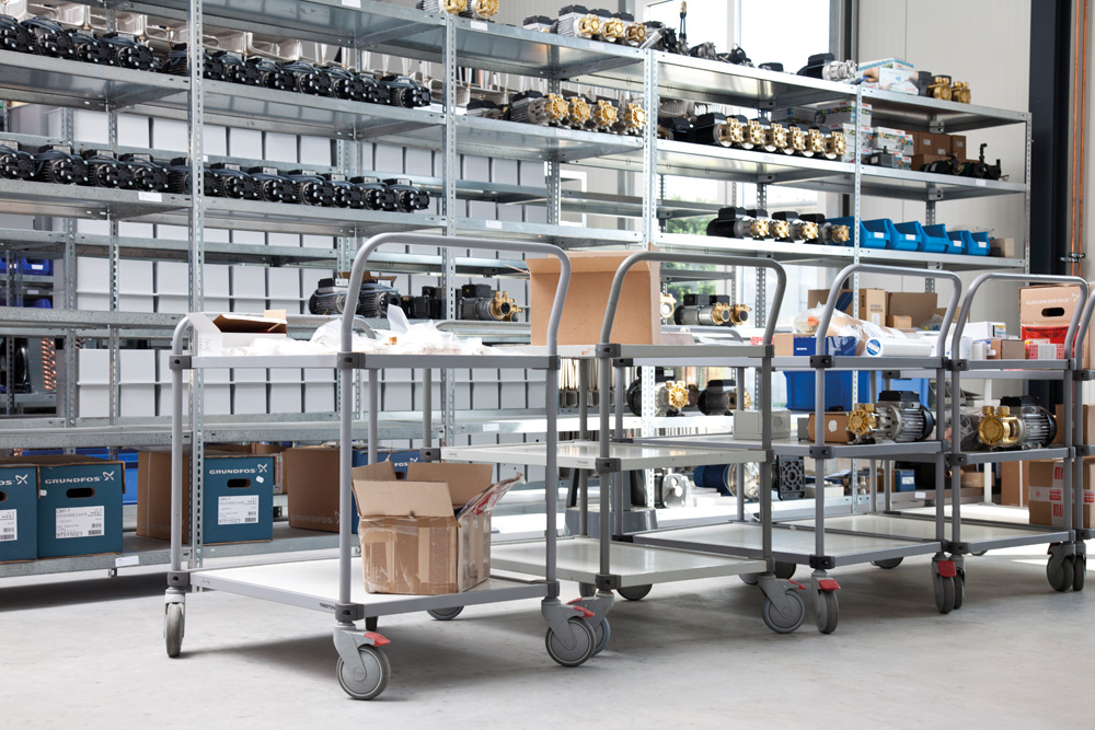 carts