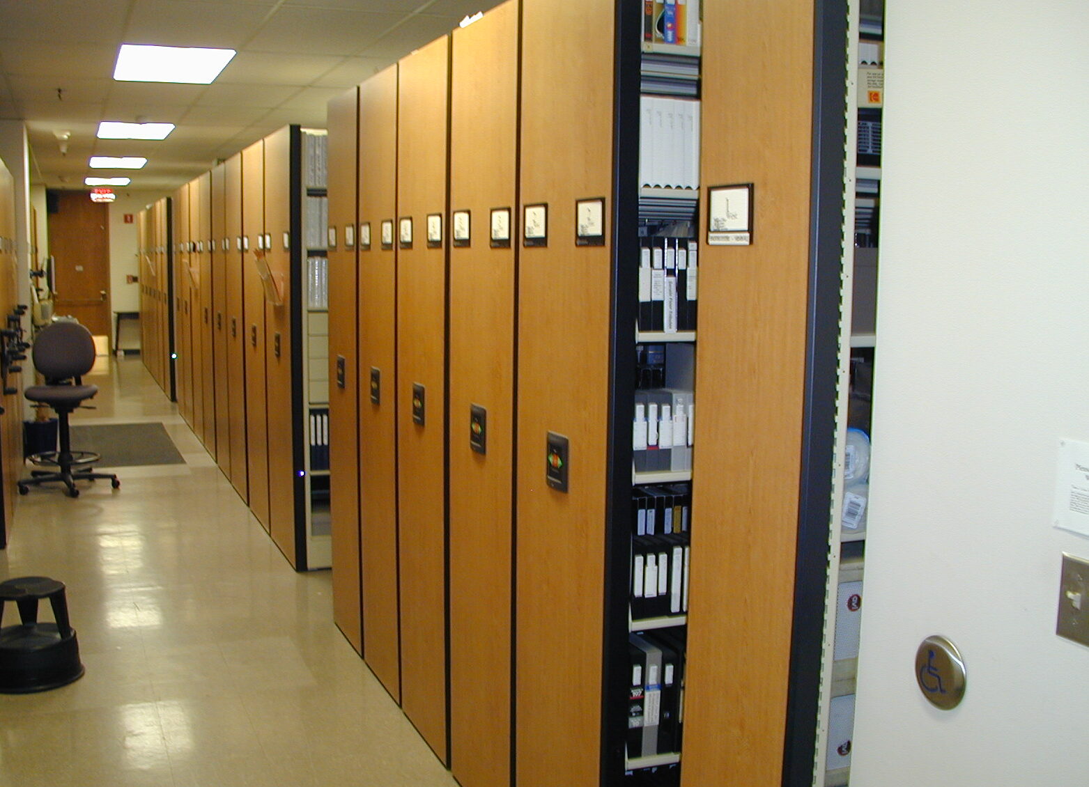 Education - Special Collections