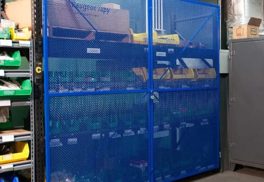 Inventory Security