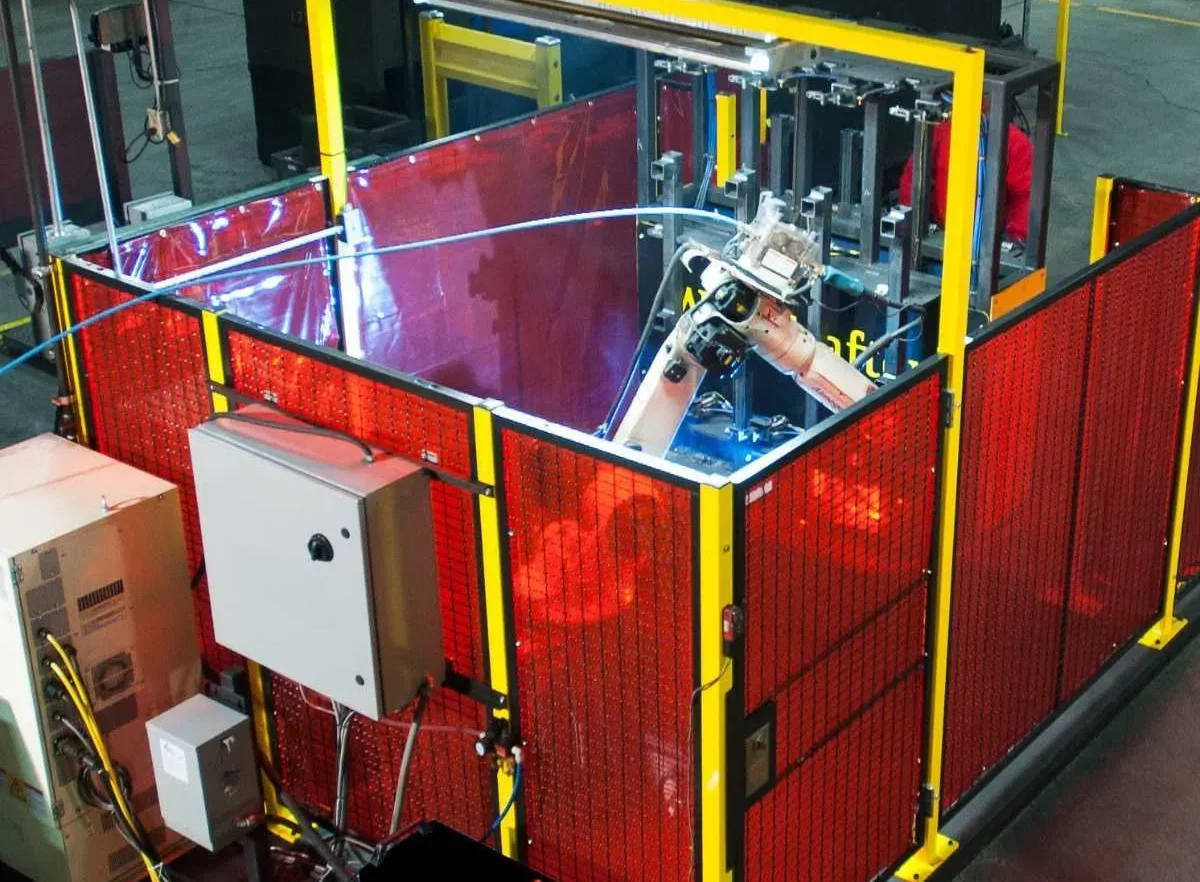 Machine Guarding