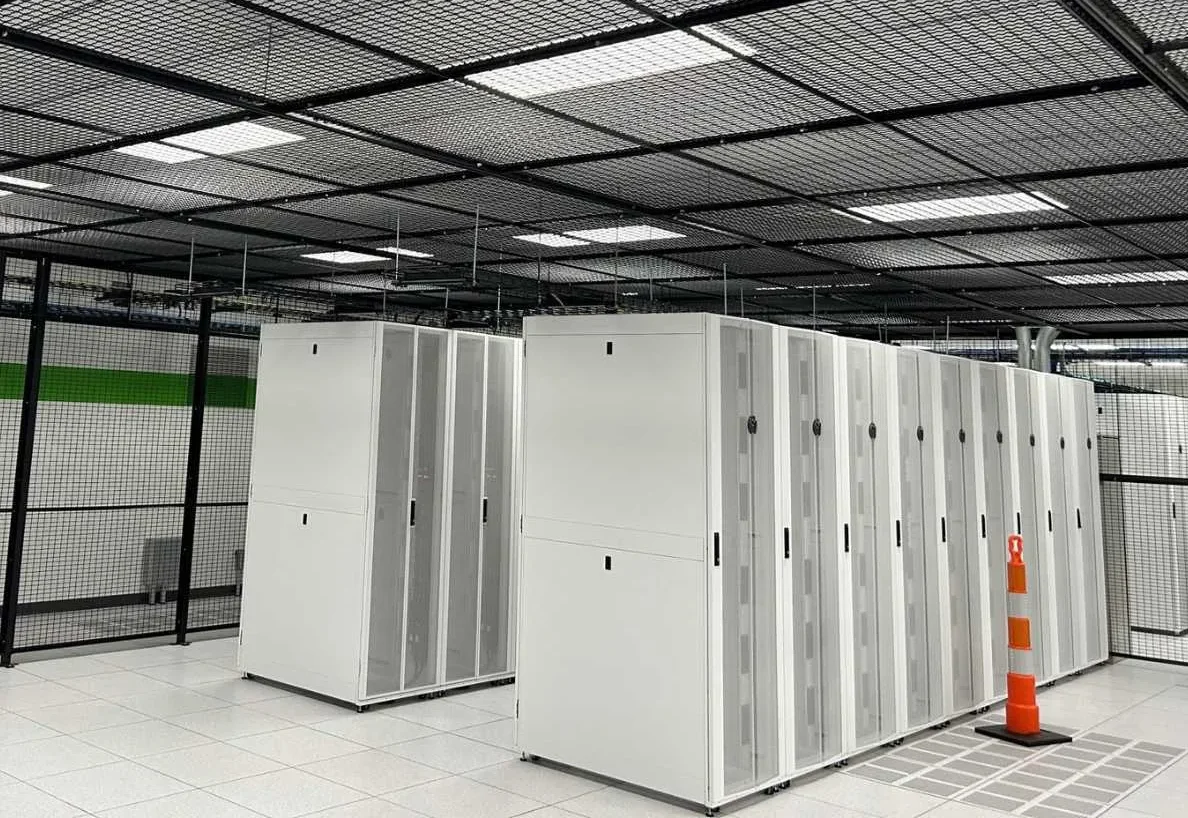 Data Center & Server Protection