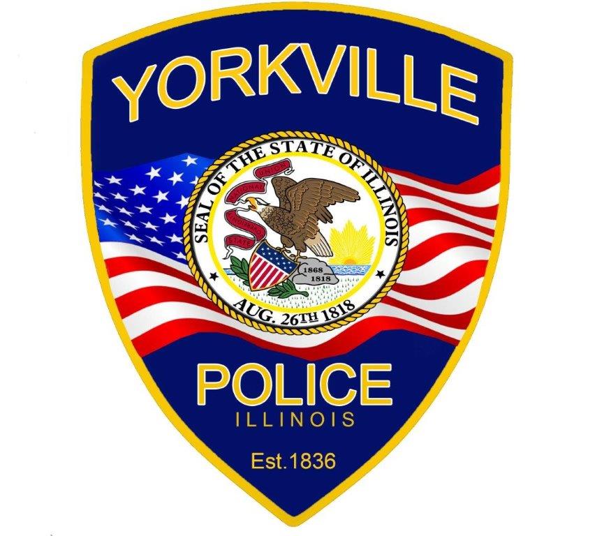 Yorkville PD