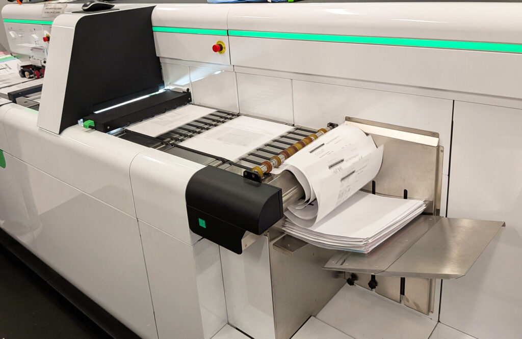 Document Scanning