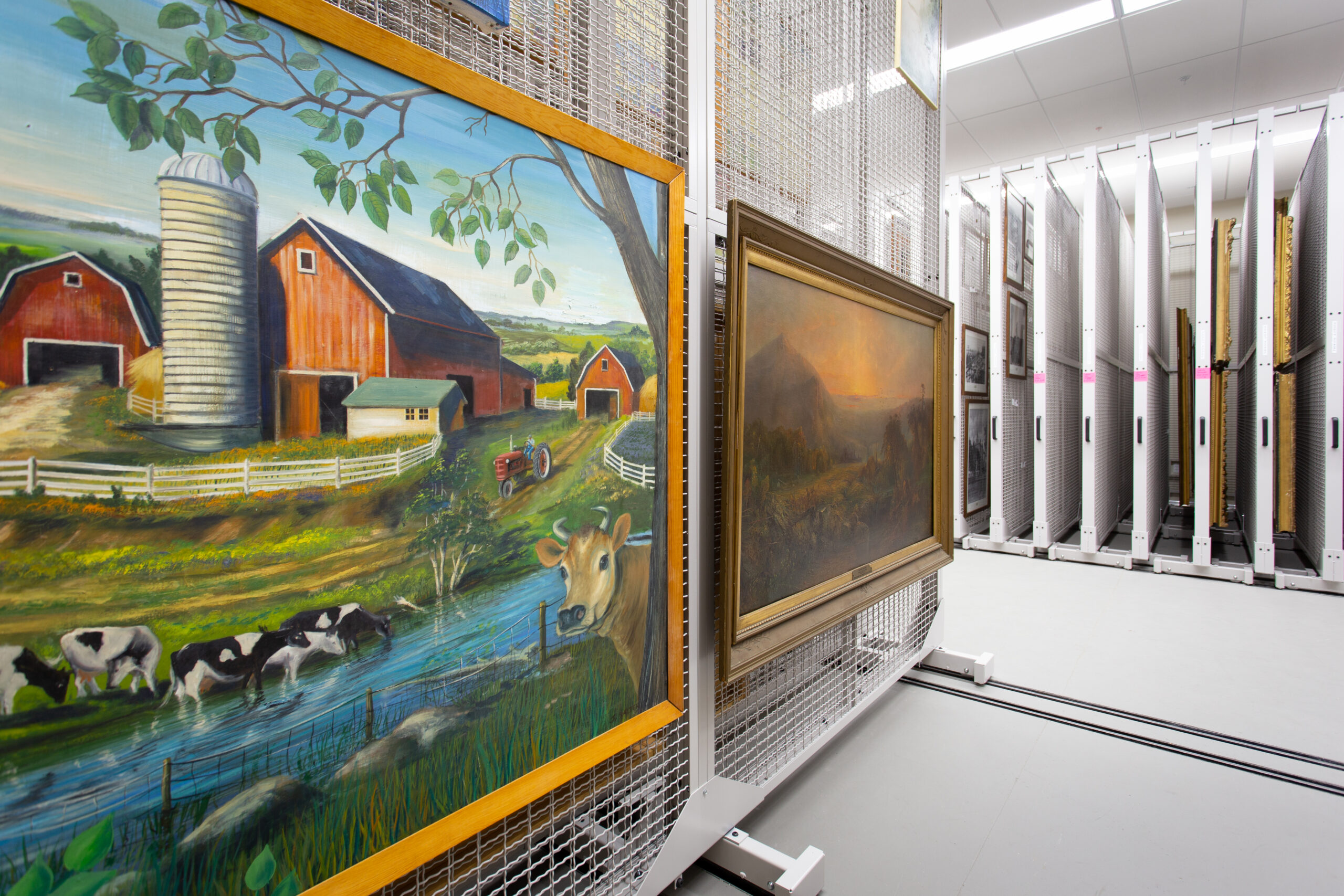 Art Racks