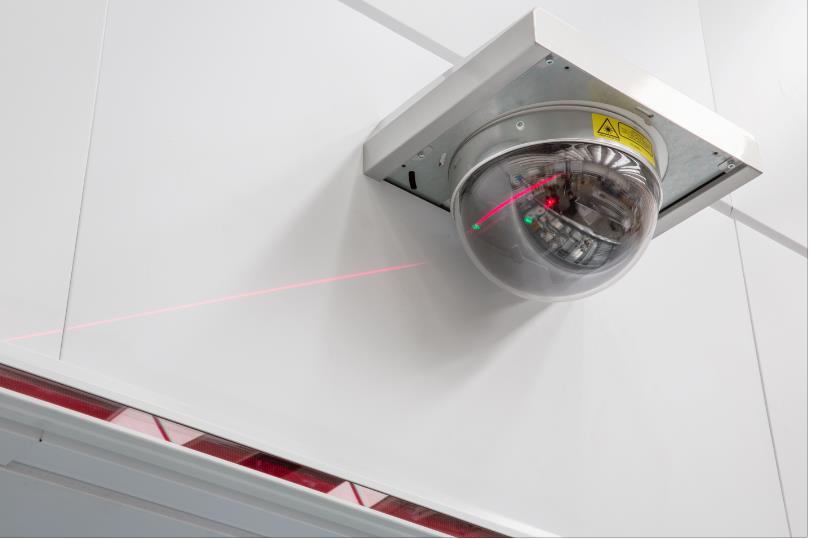 Laser pointer