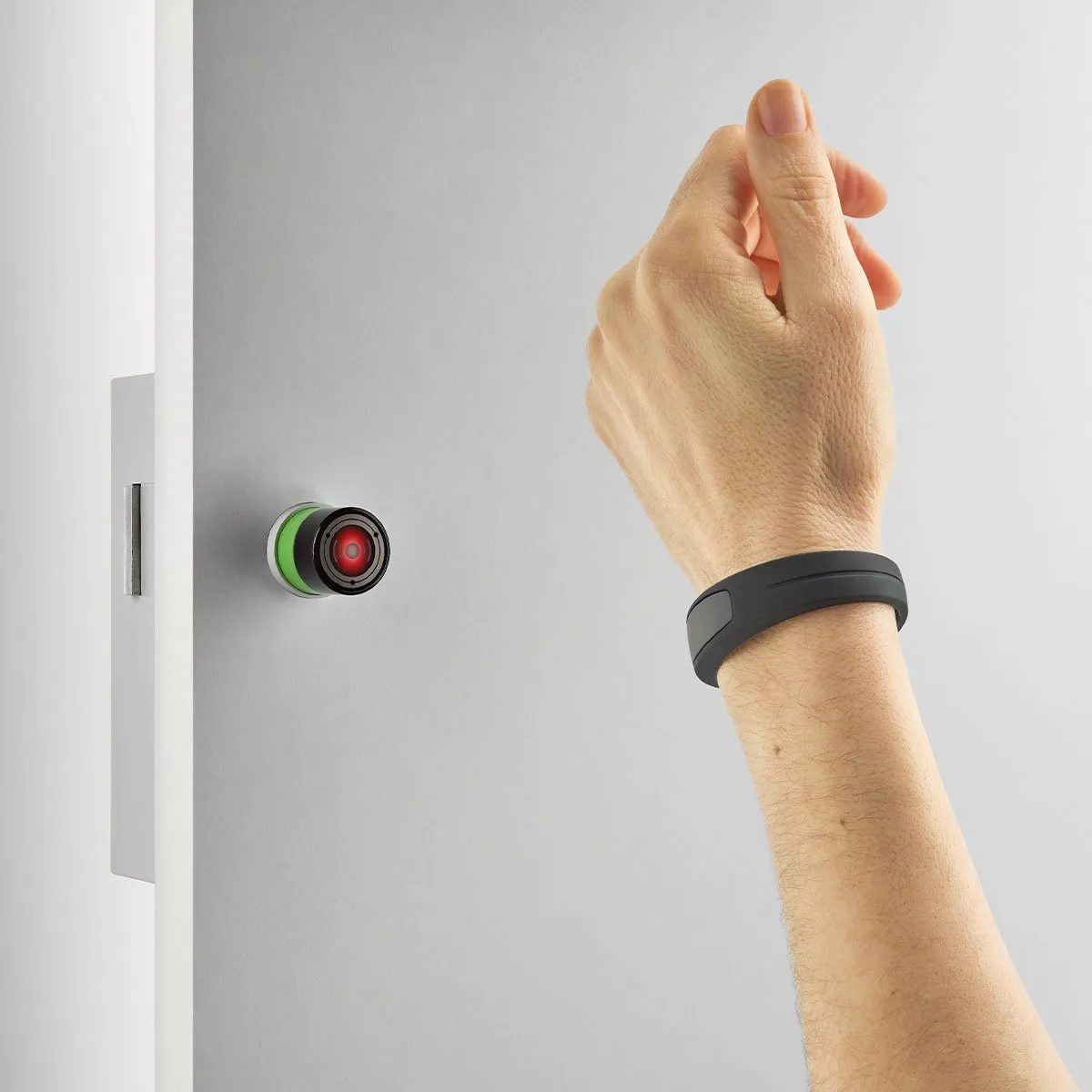 Ojmar Pulse Lock