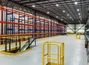 Explore Modular Workspaces