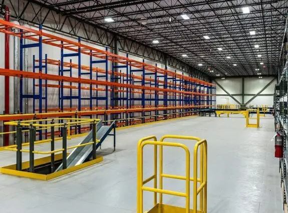 Explore Modular Workspaces