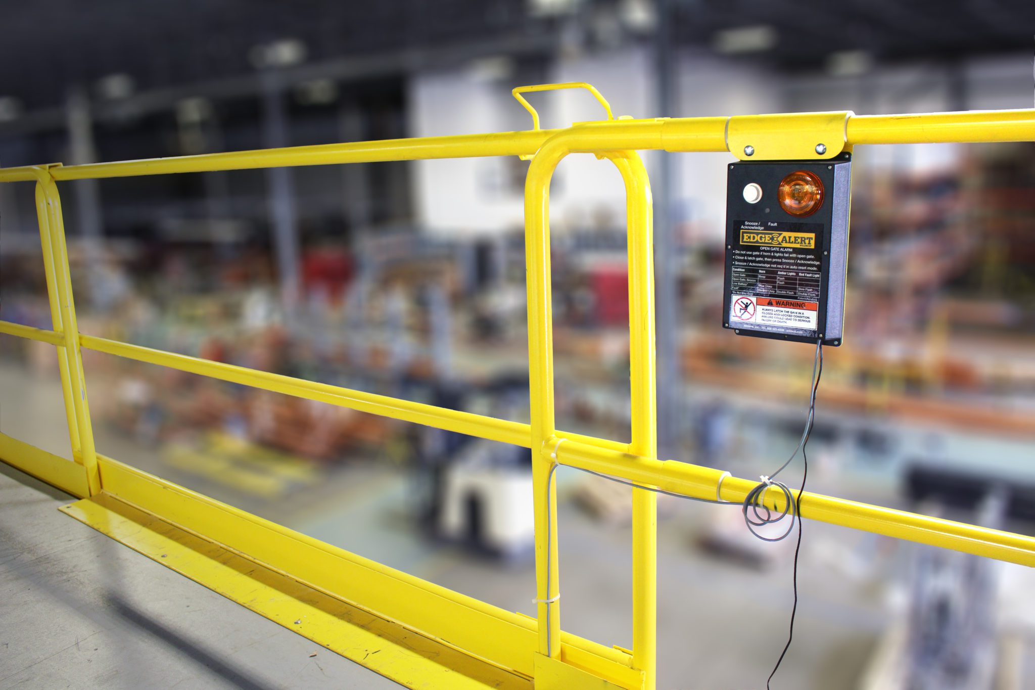 Industrial Safety Equipment