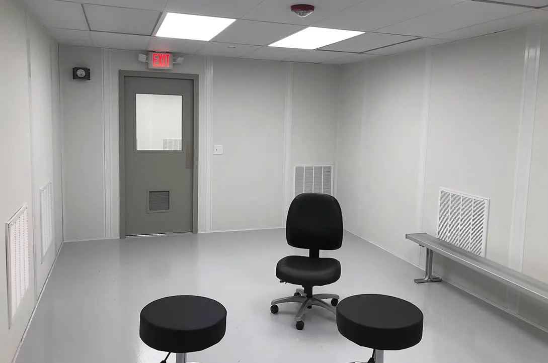 Cleanroom Systems