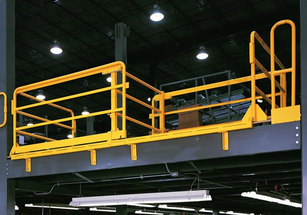 Safety Gates