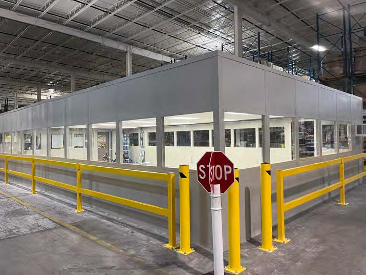 Industrial Safety Equipment